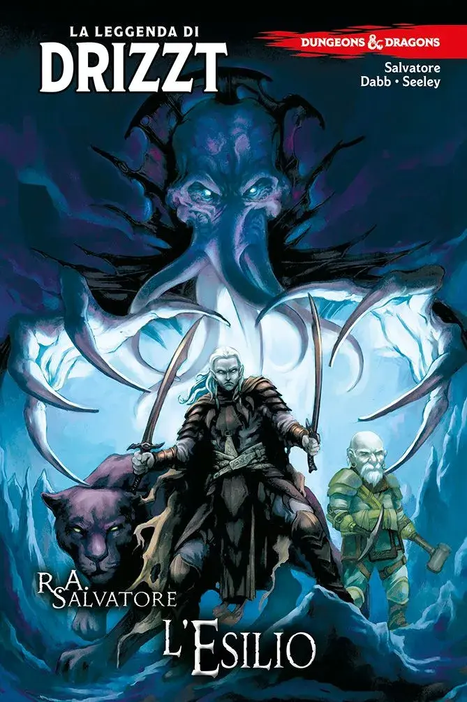 Volume cover